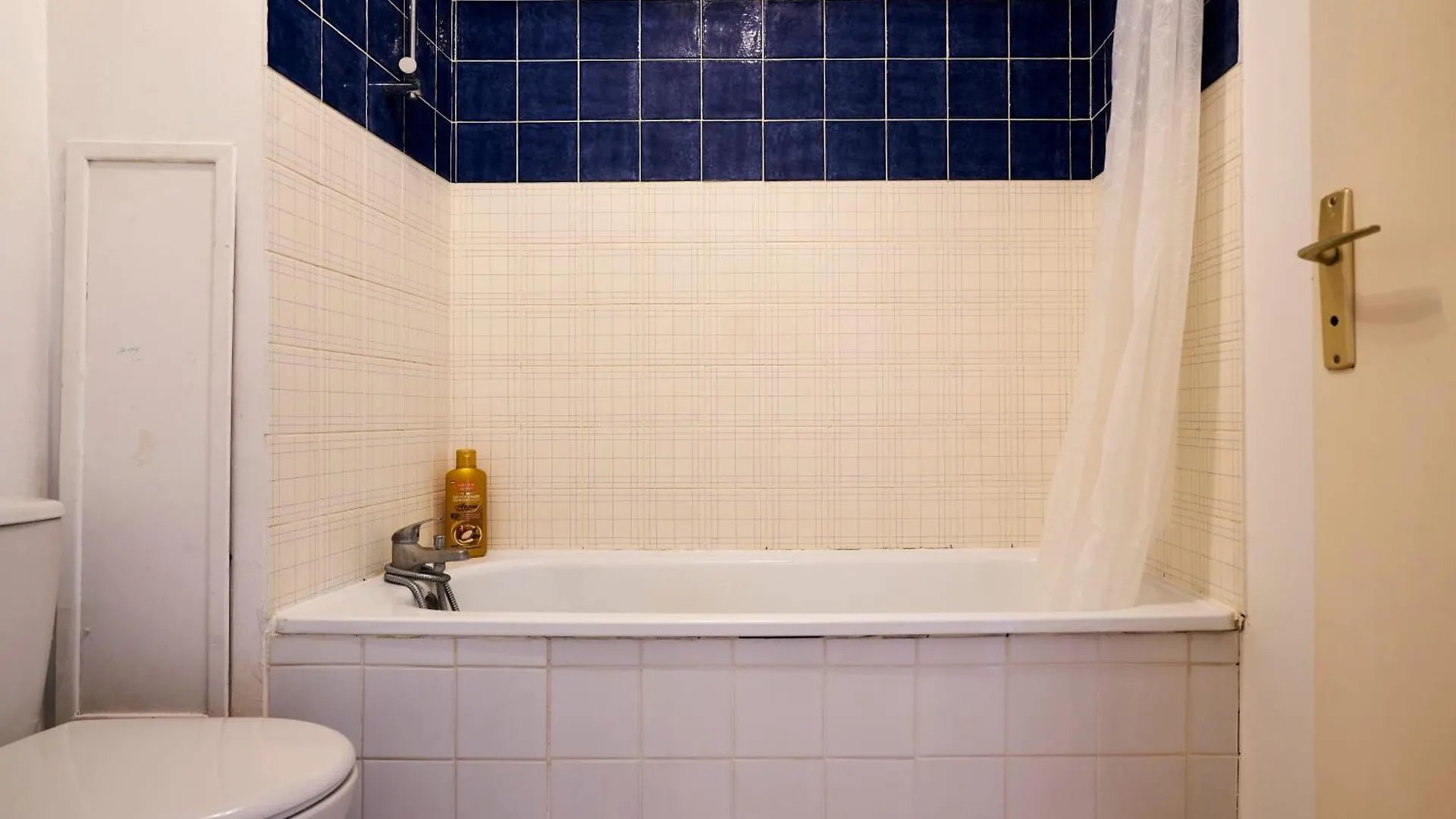 Apartment T2 Confortable A Lille Saint Maurice Pellevoisin France