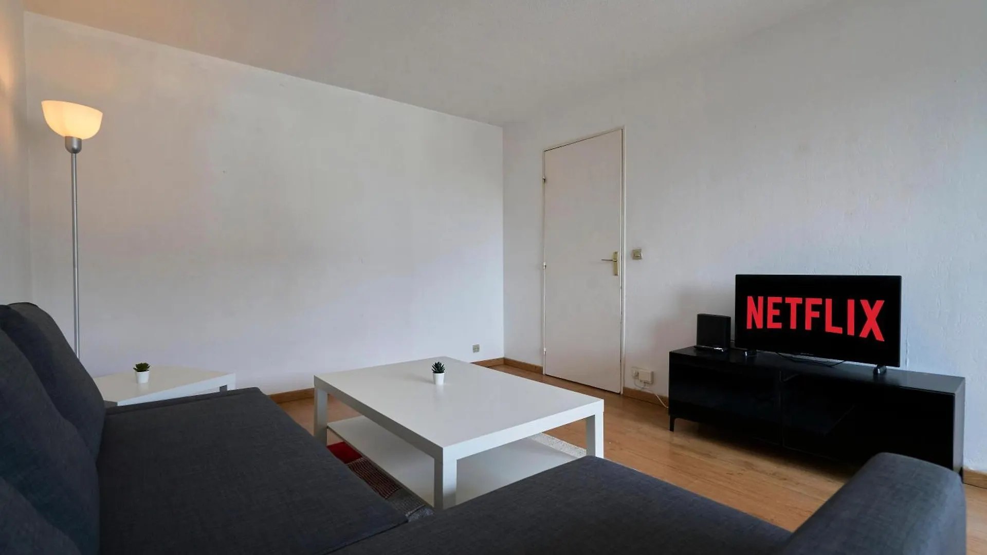 Apartment T2 Confortable A Lille Saint Maurice Pellevoisin