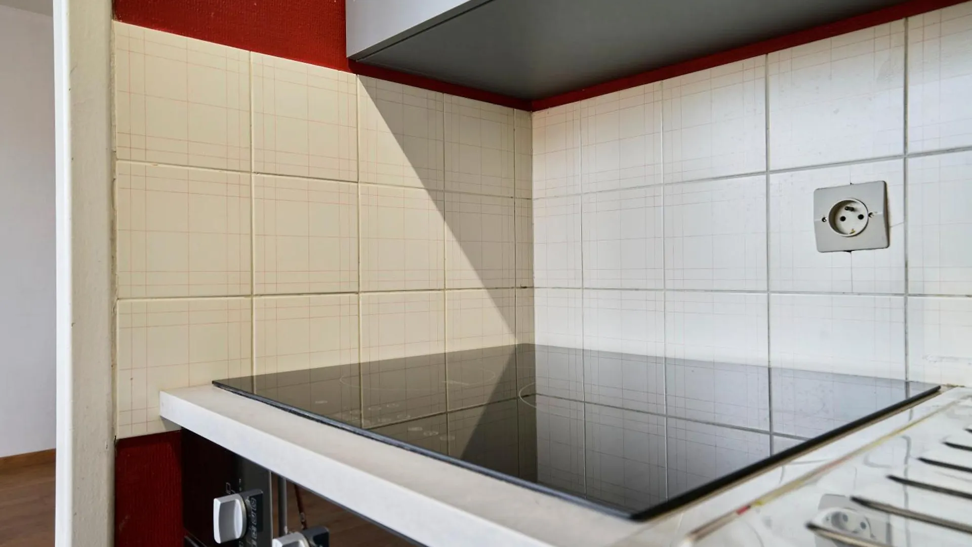 T2 Confortable A Lille Saint Maurice Pellevoisin Apartment