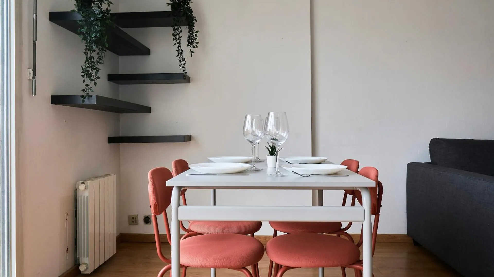 Apartment T2 Confortable A Lille Saint Maurice Pellevoisin France