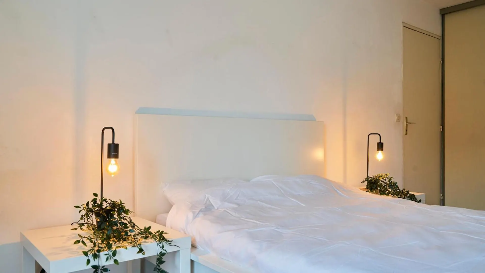Apartment T2 Confortable A Lille Saint Maurice Pellevoisin France
