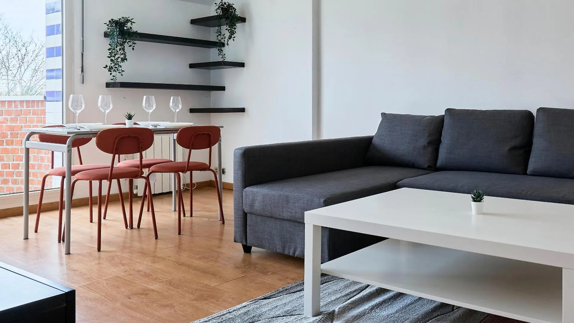 Apartment T2 Confortable A Lille Saint Maurice Pellevoisin